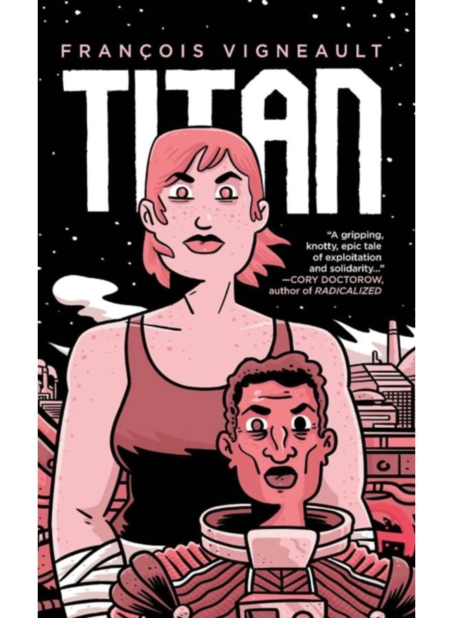 Titan 