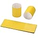 Gmark Paper Napkin Band Box of 2500, Paper Napkin Rings self Adhesive (Yellow) GM1108 - Image 2