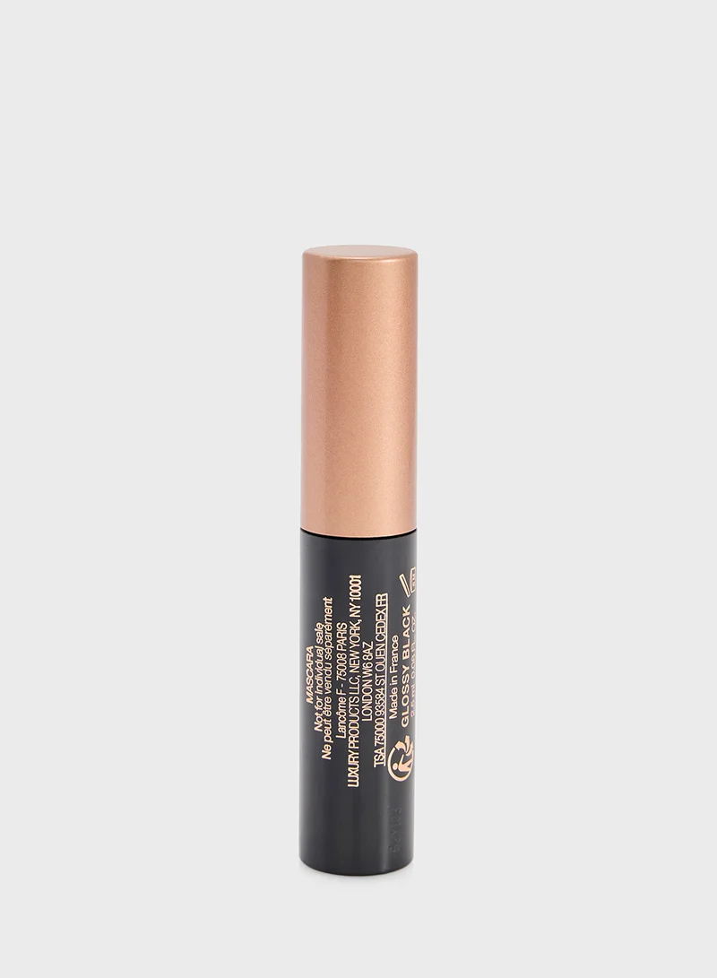 LANCOME Lash Idole Mascara 01 Mini/Mad/Nf