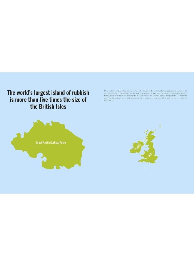 null - 99 Maps to Save the Planet: With an introduction by Chris Packham - Image 1
