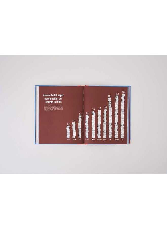null - 99 Maps to Save the Planet: With an introduction by Chris Packham - Image 1