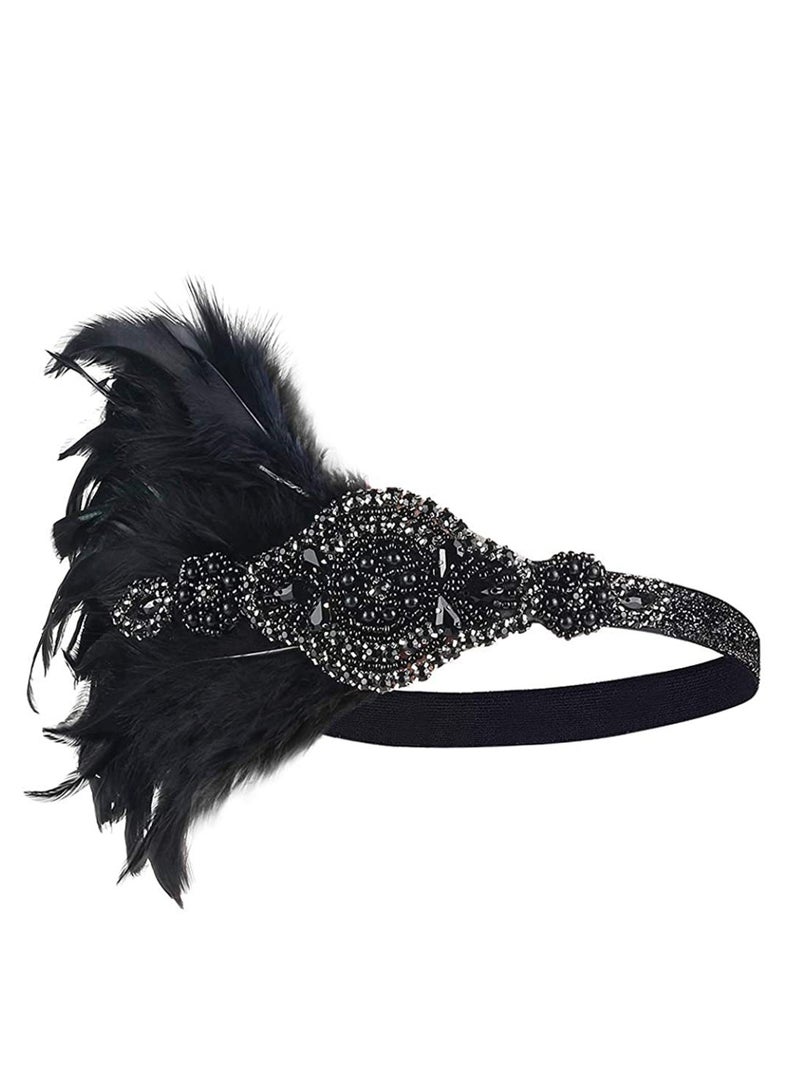 عشرينيات القرن العشرين ربطة رأس غاتسبي الكبرى (A) - Image 1