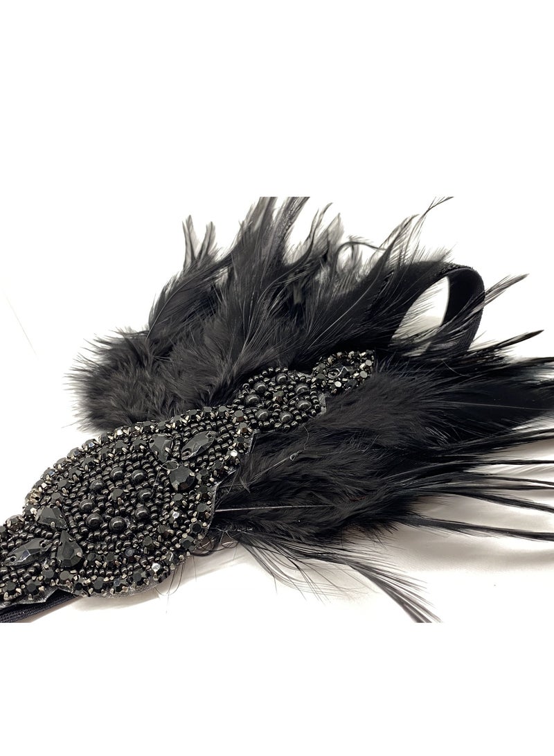 عشرينيات القرن العشرين ربطة رأس غاتسبي الكبرى (A) - Image 3