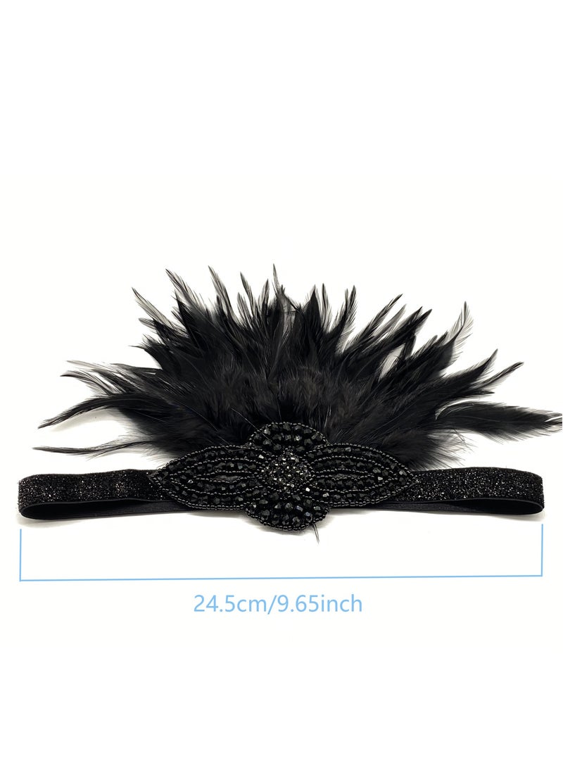 عشرينيات القرن العشرين ربطة رأس غاتسبي الكبرى (A) - Image 4