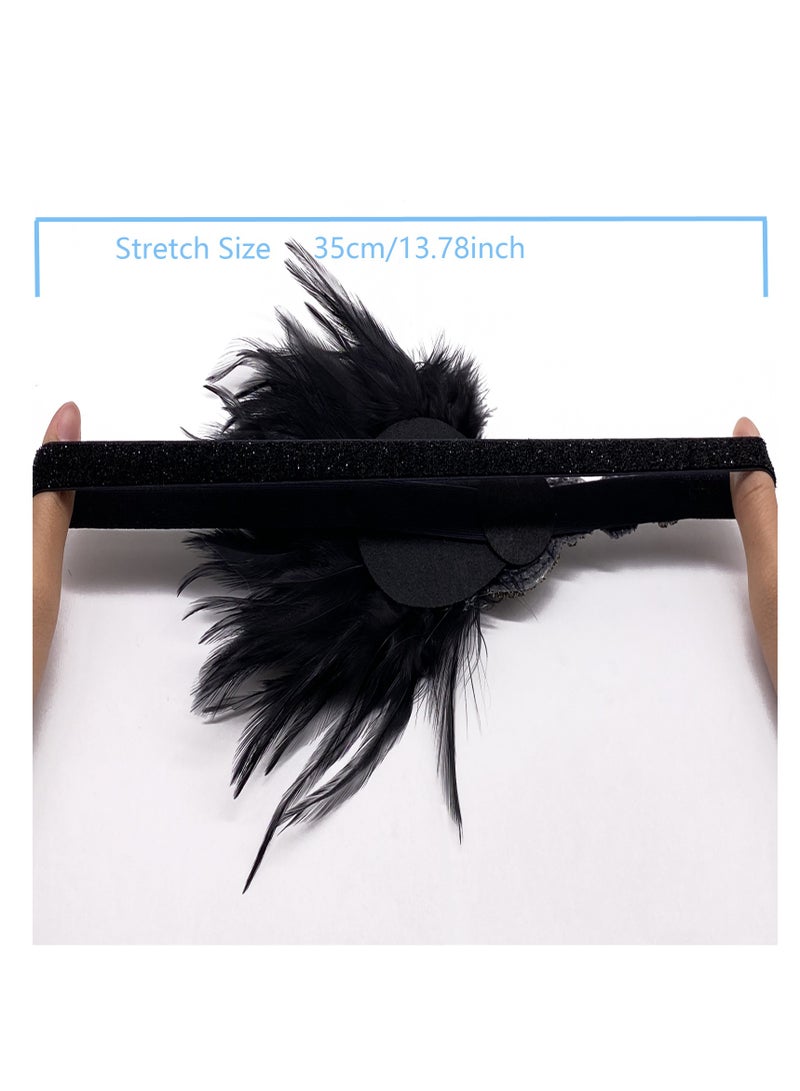 عشرينيات القرن العشرين ربطة رأس غاتسبي الكبرى (A) - Image 5