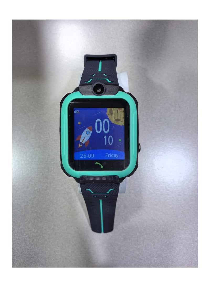 Generic - SMARTWATCH - EK6-4G - Image 1