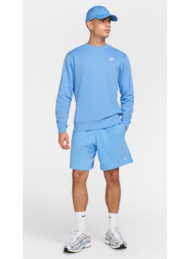 Nike M Nk Club Knit Short  - Image 1