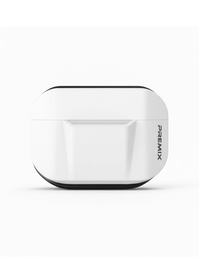 Premix Alpha 2 Wireless Gaming Earbuds with Surround Sound & Noise Cancellation - Image 2