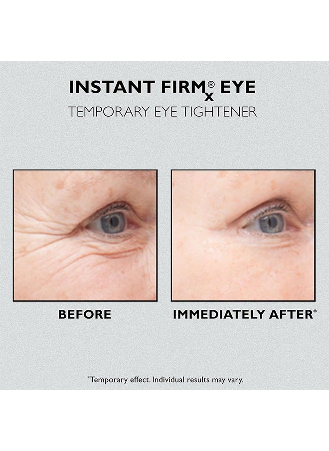 PETER THOMAS ROTH - Instant Firmx Eye Temporary Eye Tightener, Instantly Tightens Firm and Smooth the Look of Fine Lines, 30 ml / 1 fl oz - Image 1