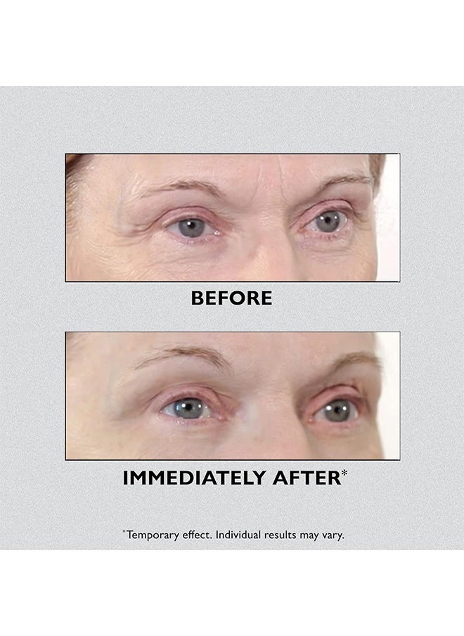 PETER THOMAS ROTH - Instant Firmx Eye Temporary Eye Tightener, Instantly Tightens Firm and Smooth the Look of Fine Lines, 30 ml / 1 fl oz - Image 1