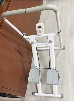 ETG Indoor Multi-Function Stepper Stair Climbing Machine, Fitness Exercise Climbing Machine, Foldable, LCD Instrument 114*56*17CM  - Image 5
