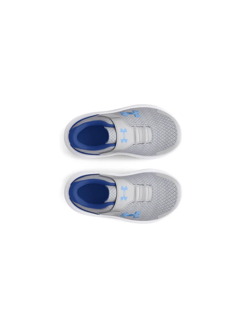 UNDER ARMOUR Infant Boys' Surge 4 AC Shoes