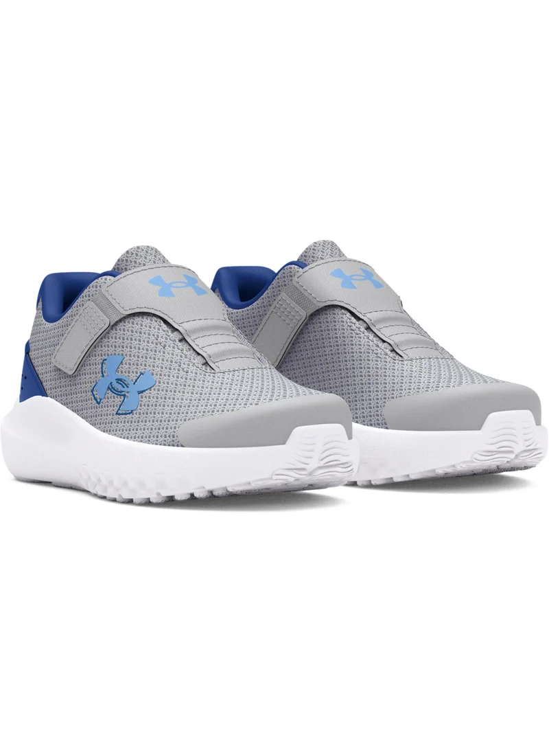 UNDER ARMOUR Infant Boys' Surge 4 AC Shoes