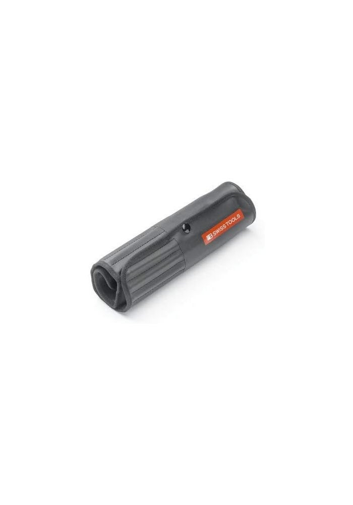 PB SWISS TOOLS 8515 Allrounder 31-Piece Screwdriver Set in Roll-Up Case - Image 4