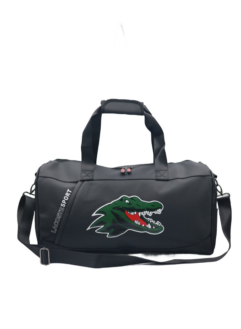 LACOSTE Lacoste Classic Travel Duffle Bag - Image 1