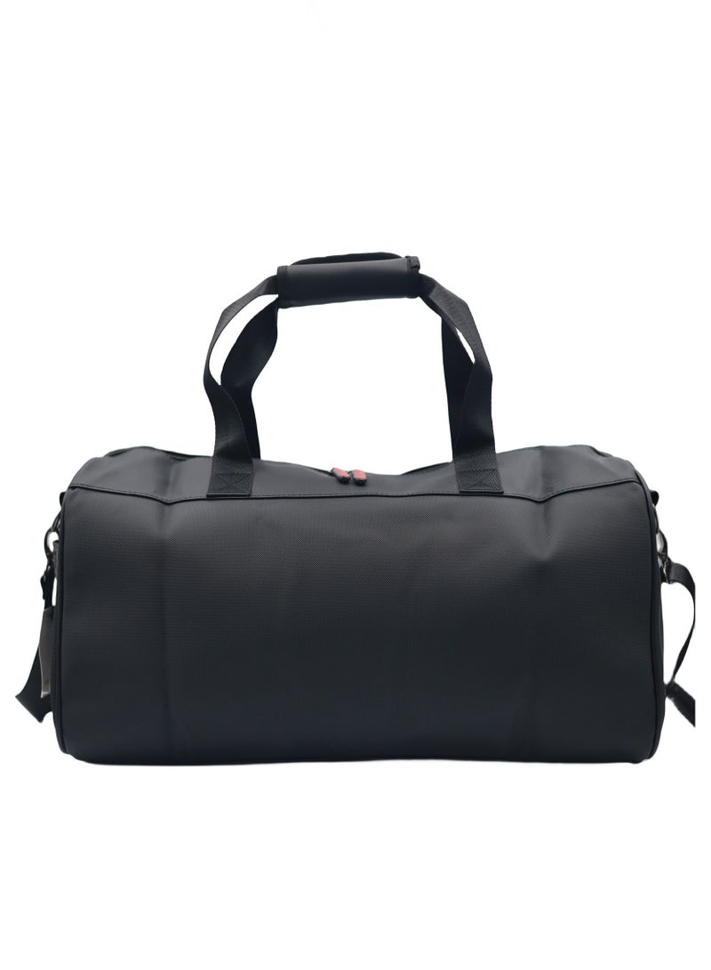 LACOSTE Lacoste Classic Travel Duffle Bag - Image 3