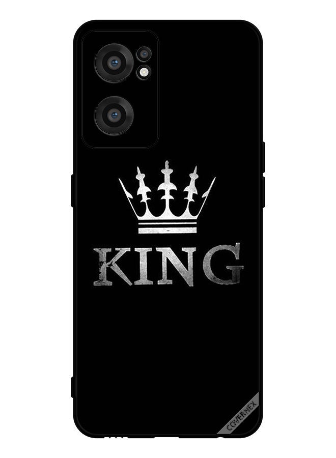 Covernex Protective Case Cover For OnePlus Nord CE 2 5G King - Image 1