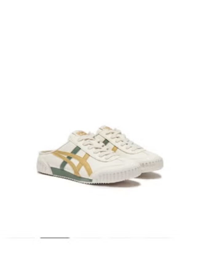 أونيتسوكا تايجر Onitsuka Tiger MEXICO 66 SABOT أحذية رياضية - Image 4