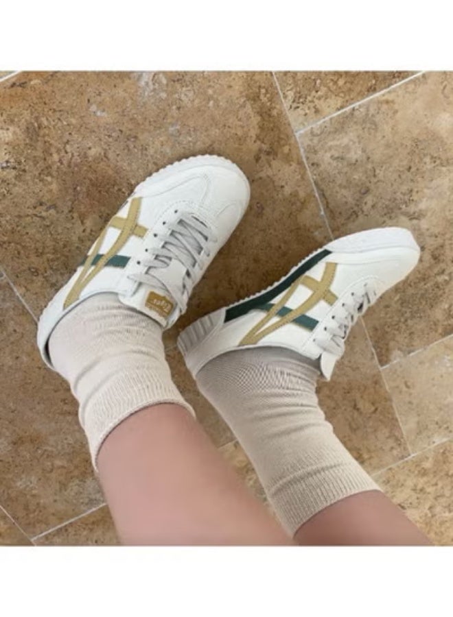 أونيتسوكا تايجر Onitsuka Tiger MEXICO 66 SABOT أحذية رياضية - Image 3