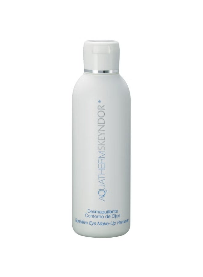 Skeyndor Skeyndor Aquatherm Sensitive Eye Make-Up Remover 150ml - Image 1