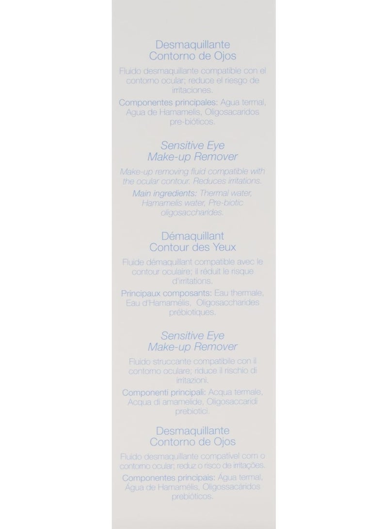 Skeyndor Skeyndor Aquatherm Sensitive Eye Make-Up Remover 150ml - Image 3