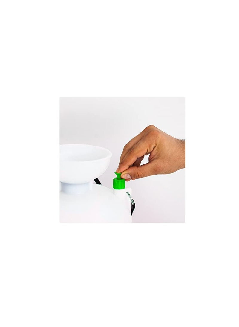 Beorol Beorol fruit sprayer 5l  - Image 3