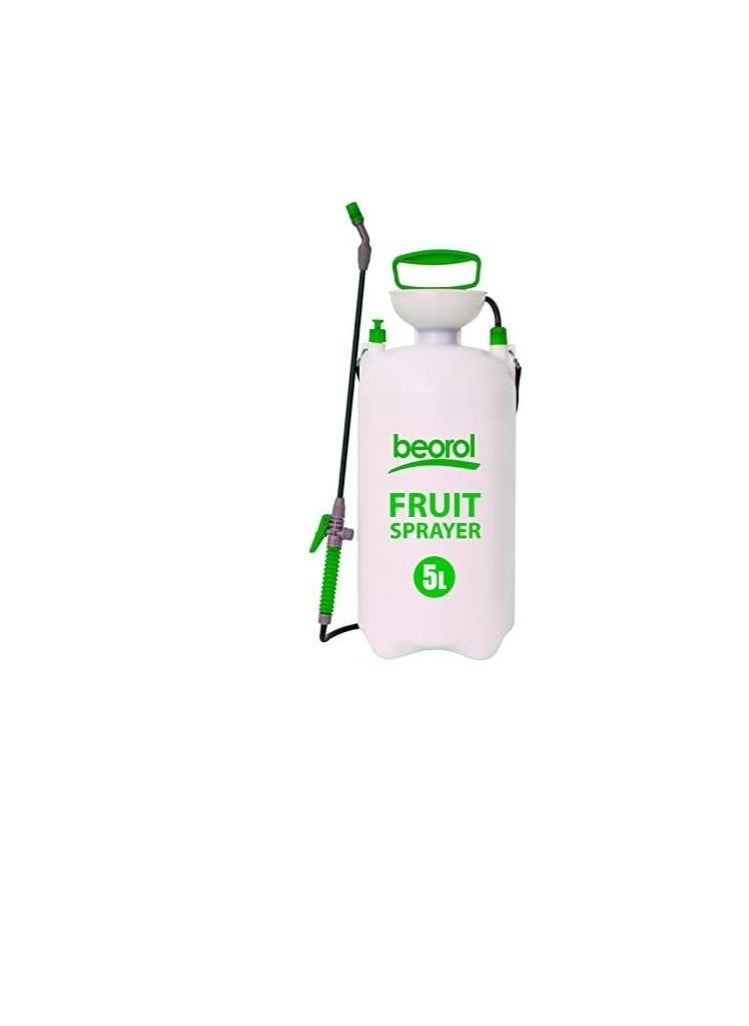 Beorol Beorol fruit sprayer 5l  - Image 1