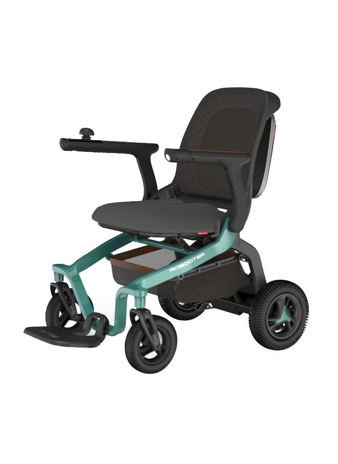 Gilani Mobility Gilani Mobility Robooter Foldable Smart Electric Wheelchair 