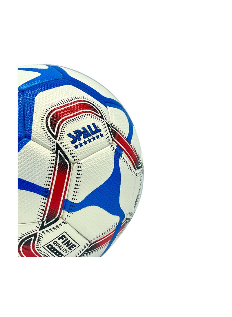 سبال كرة القدم كرة القدم للمباريات كأس العالم أفضل كرة مقاومة للماء في الأماكن المغلقة/الخارجية للتدريب الاحترافي ومطابقة الرجال والنساء والشباب والبالغين - Image 5