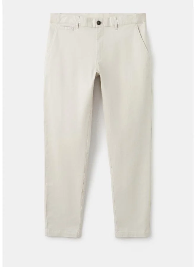 Mango Man 05-CRUDO Trousers Prato for Men | Best Price UAE