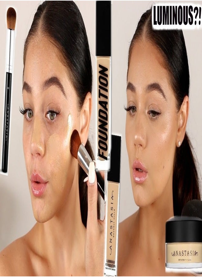 ANASTSIA Brush A30 (Brush A30)  - Image 4