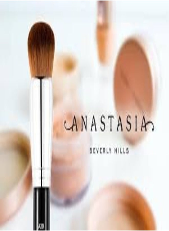 ANASTSIA Brush A30 (Brush A30)  - Image 5
