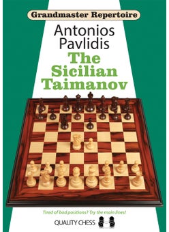 Sicilian Taimanov 