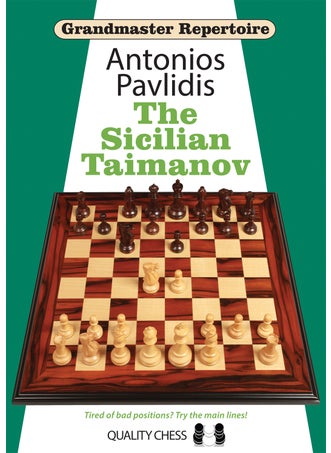 Sicilian Taimanov - pzsku/ZCB930404EA083F503FF2Z/45/_/1734526186/28d24a03-7a08-46a2-9058-67f01f600f66