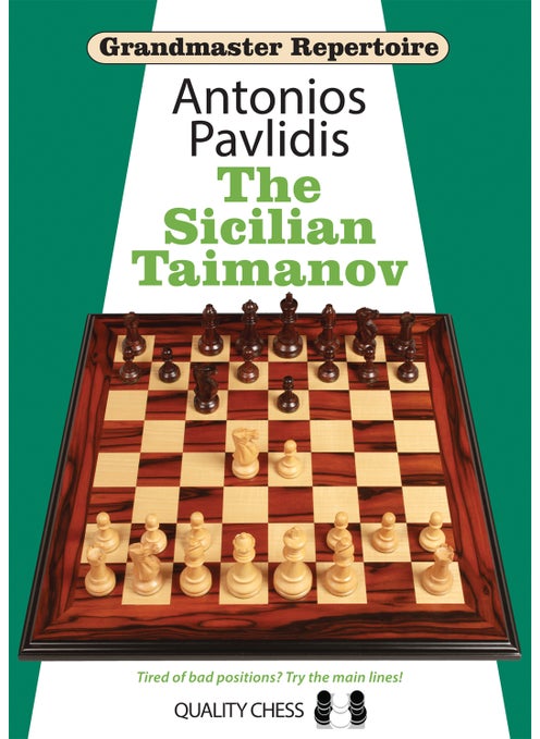 Sicilian Taimanov