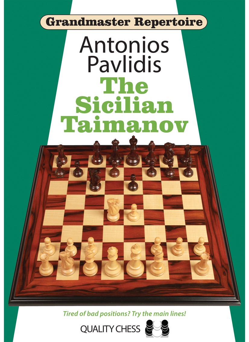 Sicilian Taimanov