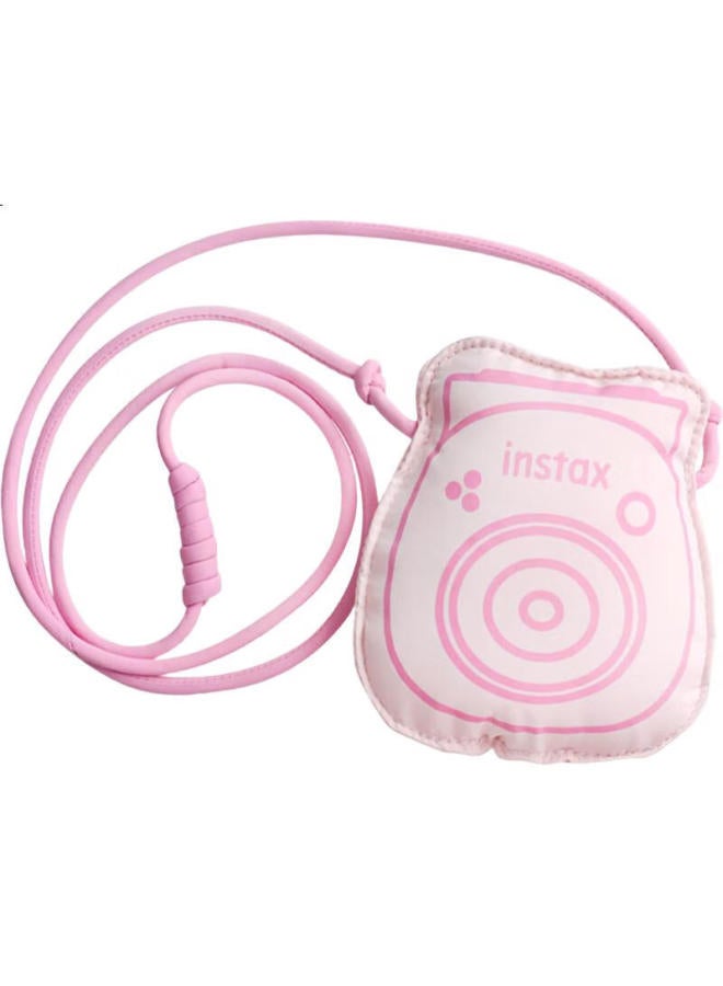 Instax Instax Fuji Instax Pal Handbag, Cat Paw Pink - Image 1