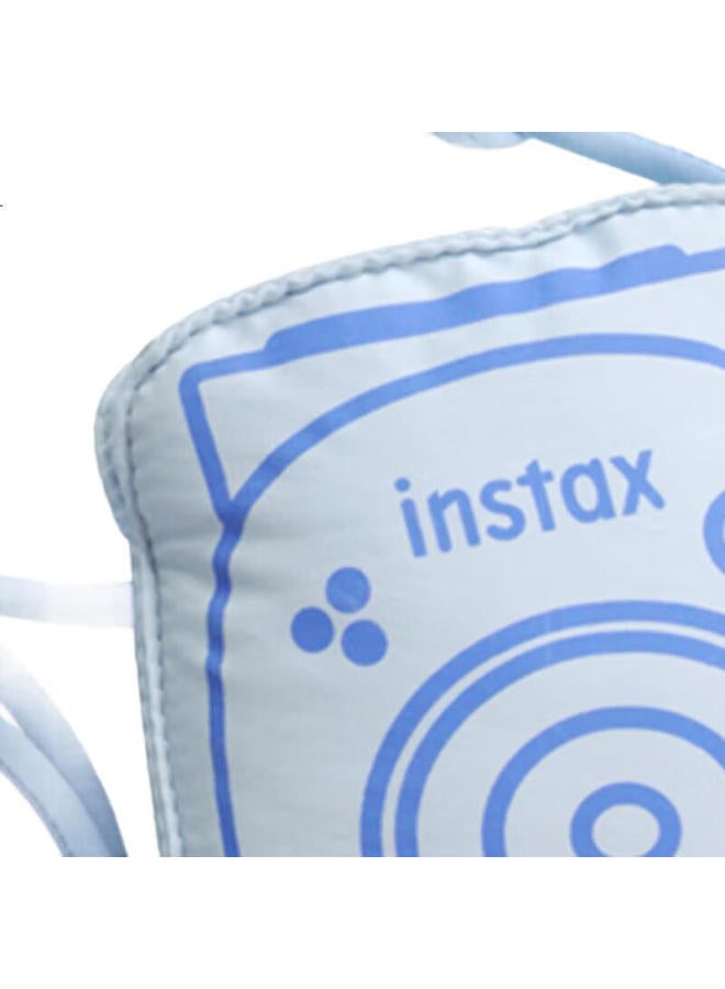 Instax Instax Fuji Instax Pal Handbag, Cat Paw Pink - Image 2