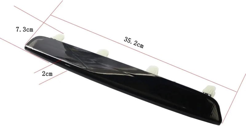 QASULER LED High Level 3rd Brake Light for A3 Sportback - Image 5