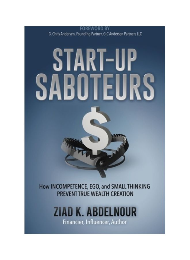 Start-Up Saboteurs - Image 3
