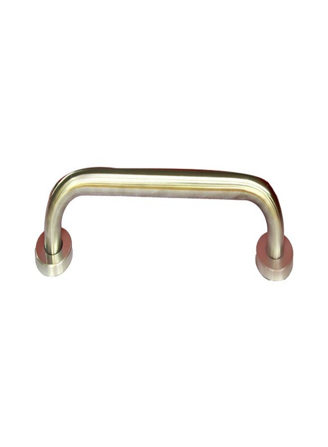 Pedder Johnson Stainless Steel Grab Bar - 22mm X 30cm L (12") - Image 3