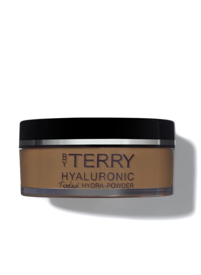 By Terry Hyaluronic Tinted Hydra-Powder n500.medium dark 10g - Image 1