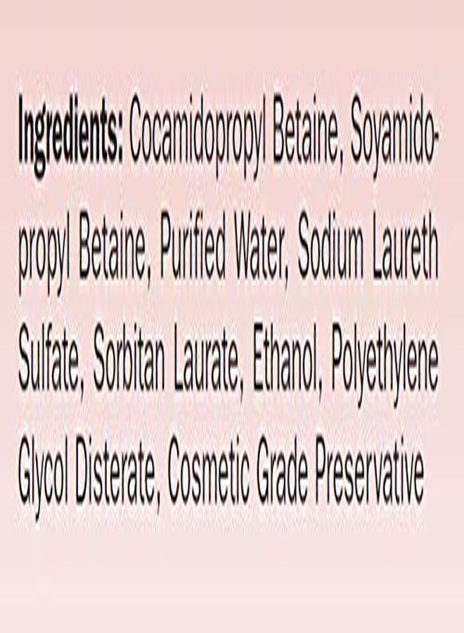 Davis Manufacturing Davis Hypoallergenic Pet Shampoo, 12 oz (HS12) - Image 5