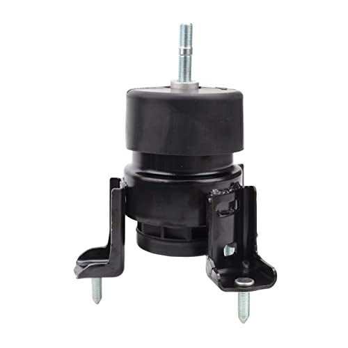 YBDDZH Engine Motor and Transmission Mount Kit Compatible with Camry 2002-2006 2.4L & Solara 2004-2008 2.4L Auto Transmission, Replace OE A4203 A4204 A4207 A4211, Set of 4 - Image 4