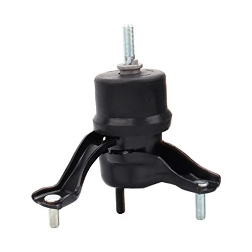 YBDDZH Engine Motor and Transmission Mount Kit Compatible with Camry 2002-2006 2.4L & Solara 2004-2008 2.4L Auto Transmission, Replace OE A4203 A4204 A4207 A4211, Set of 4 - Image 5