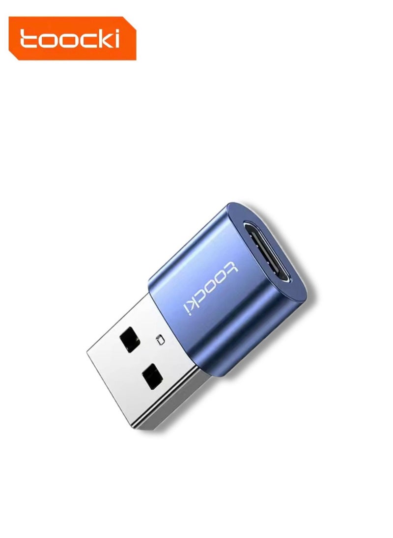 null - وصلة USB الى Type C , محول USB الى Type C , محول يو اس بي الى تايب سي ، قطعة لتحويل USB A الى Type C , محول شاحن USB من النوع سي C , محول انثى الى ذكر ، محول USB الى Type C ، وصلة تحويل الى تايب سي ، قطعة لتحويل اليو اس بي الى تايب سي ، قطعة محول Type C , تحويل شاحن usb ل C , منفذ شاحن يو اس بس الى تايب س ، وصله usb و تايب سي - Image 1
