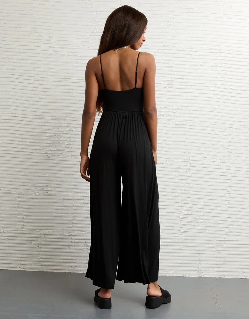 American Eagle  AE Soft & Sexy Jumpsuit for Women | Best Price UAE