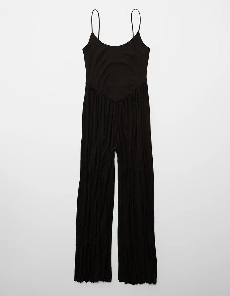 American Eagle  AE Soft & Sexy Jumpsuit for Women | Best Price UAE