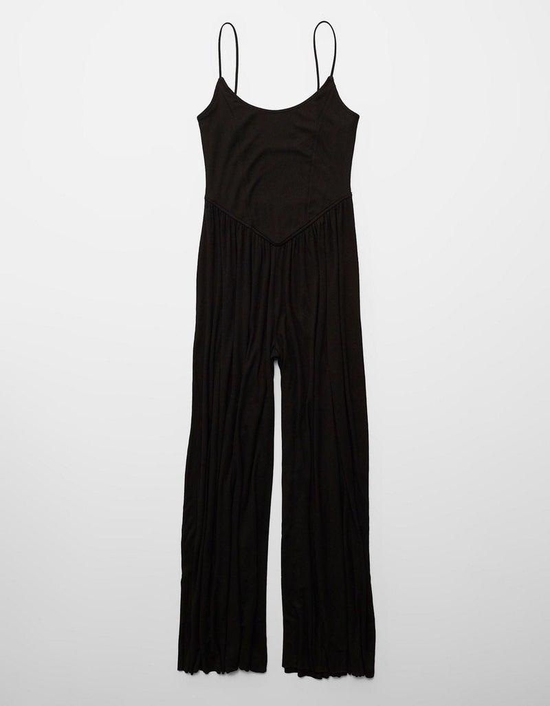 American Eagle AE Soft & Sexy Jumpsuit - Image 4