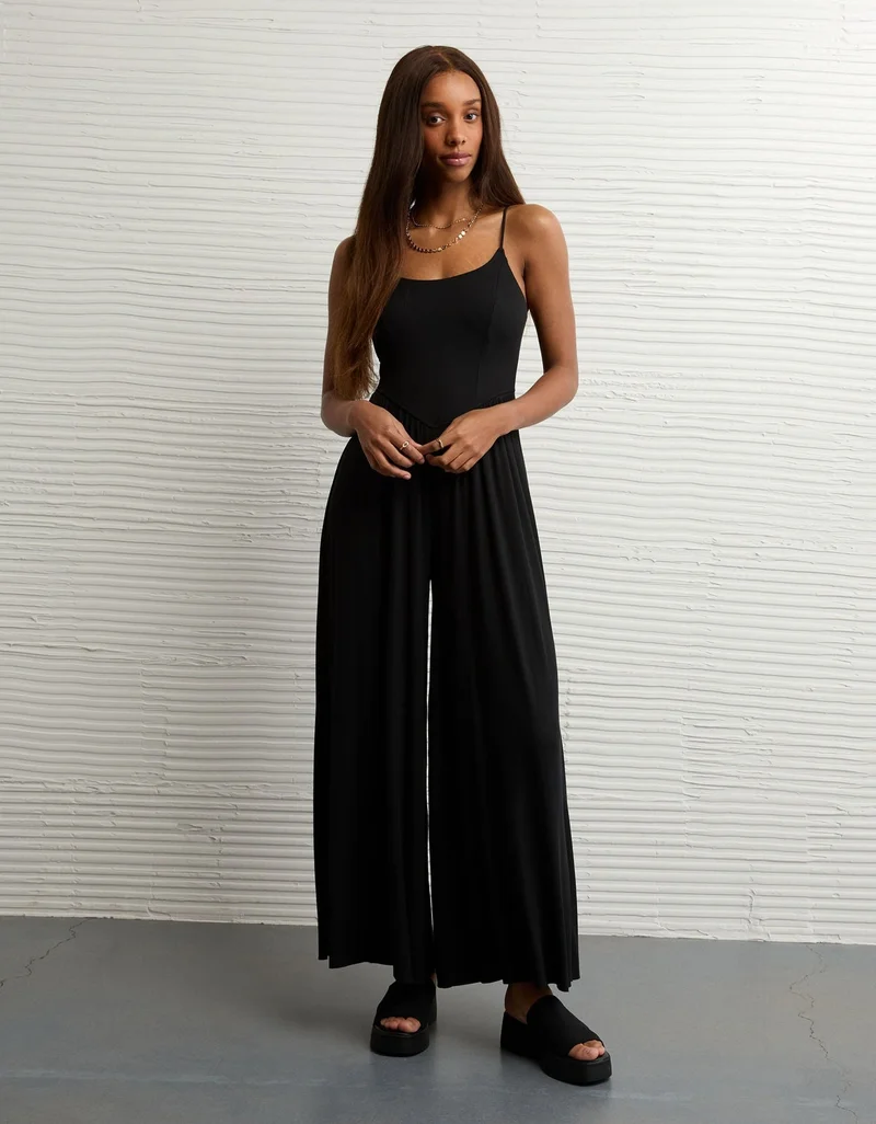AE Soft & Sexy Jumpsuit